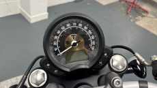 Triumph Bonneville Bobber 1200 (21MY)